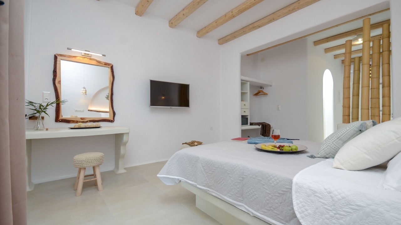 Photo of Bedroom in Agios Prokopios