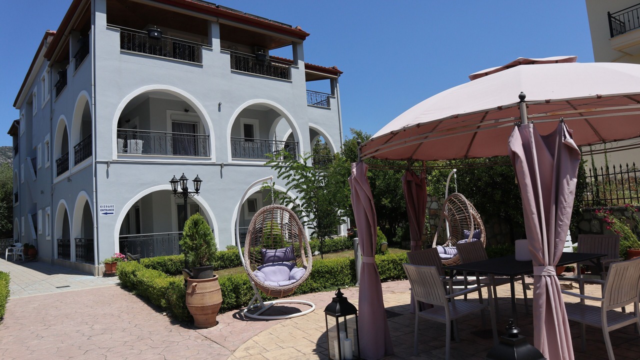Photo of Outdoor in Sivota