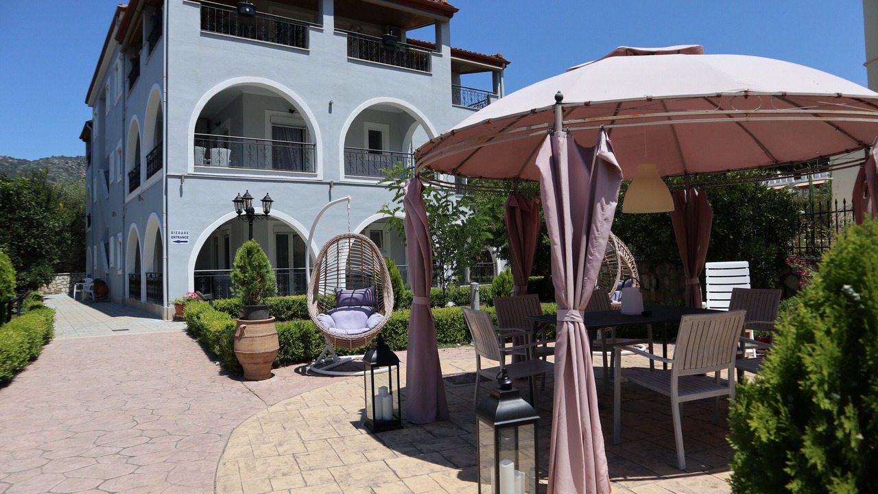 Photo of Outdoor in Sivota