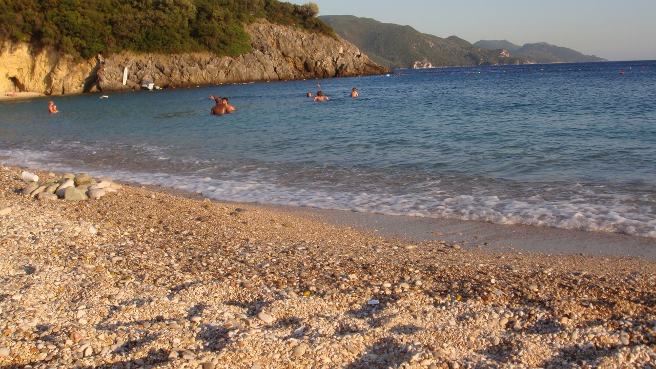 Photo of Others in Sivota