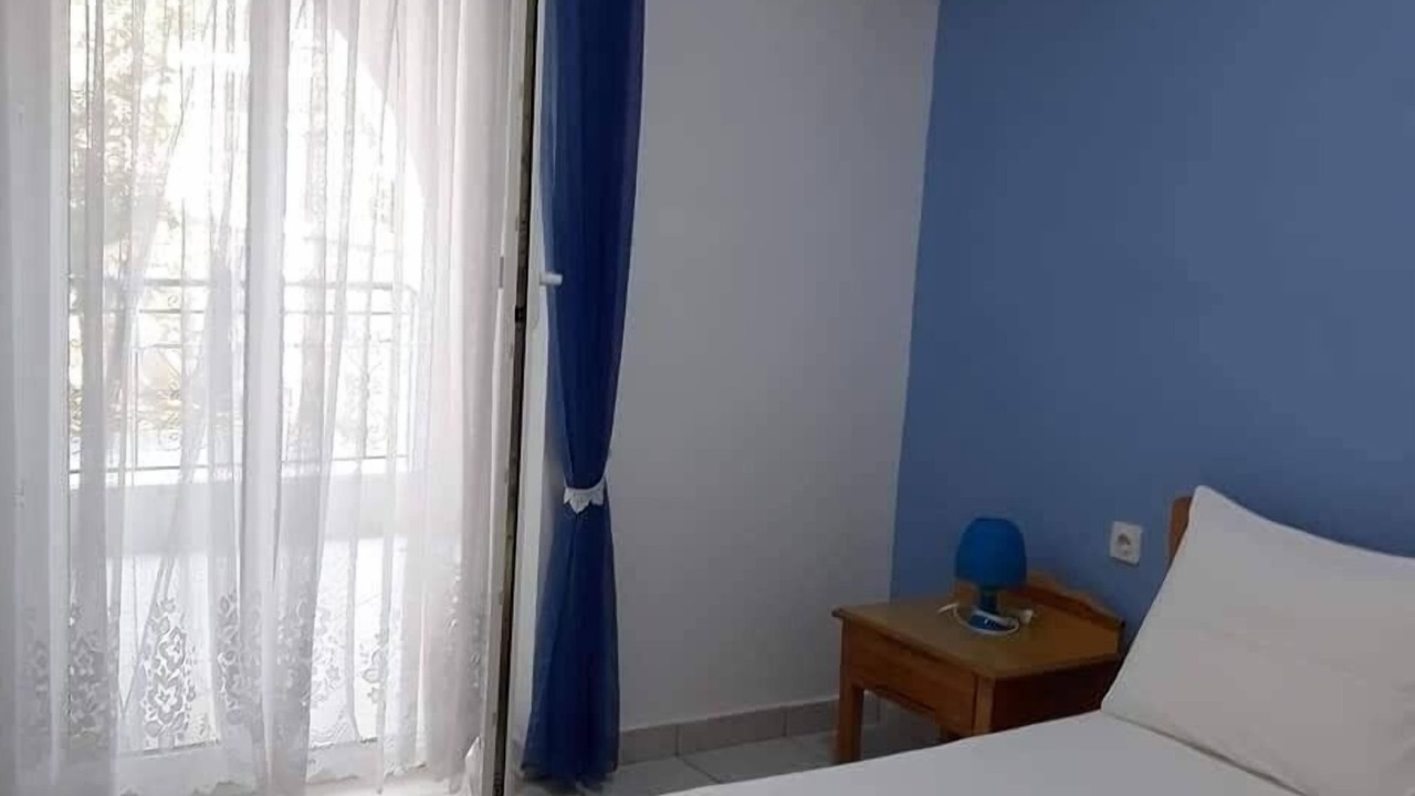 Photo of Bedroom in Sivota