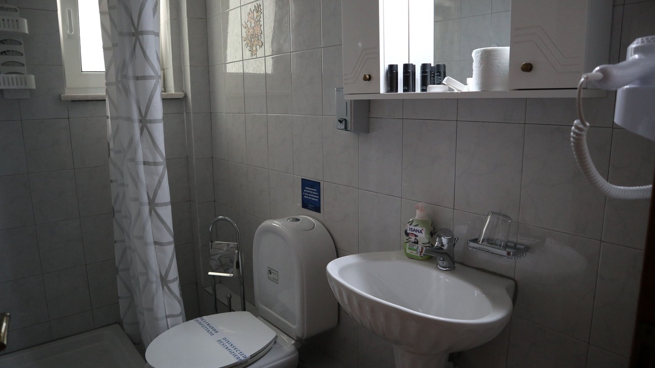 Photo of Bathroom in Sivota