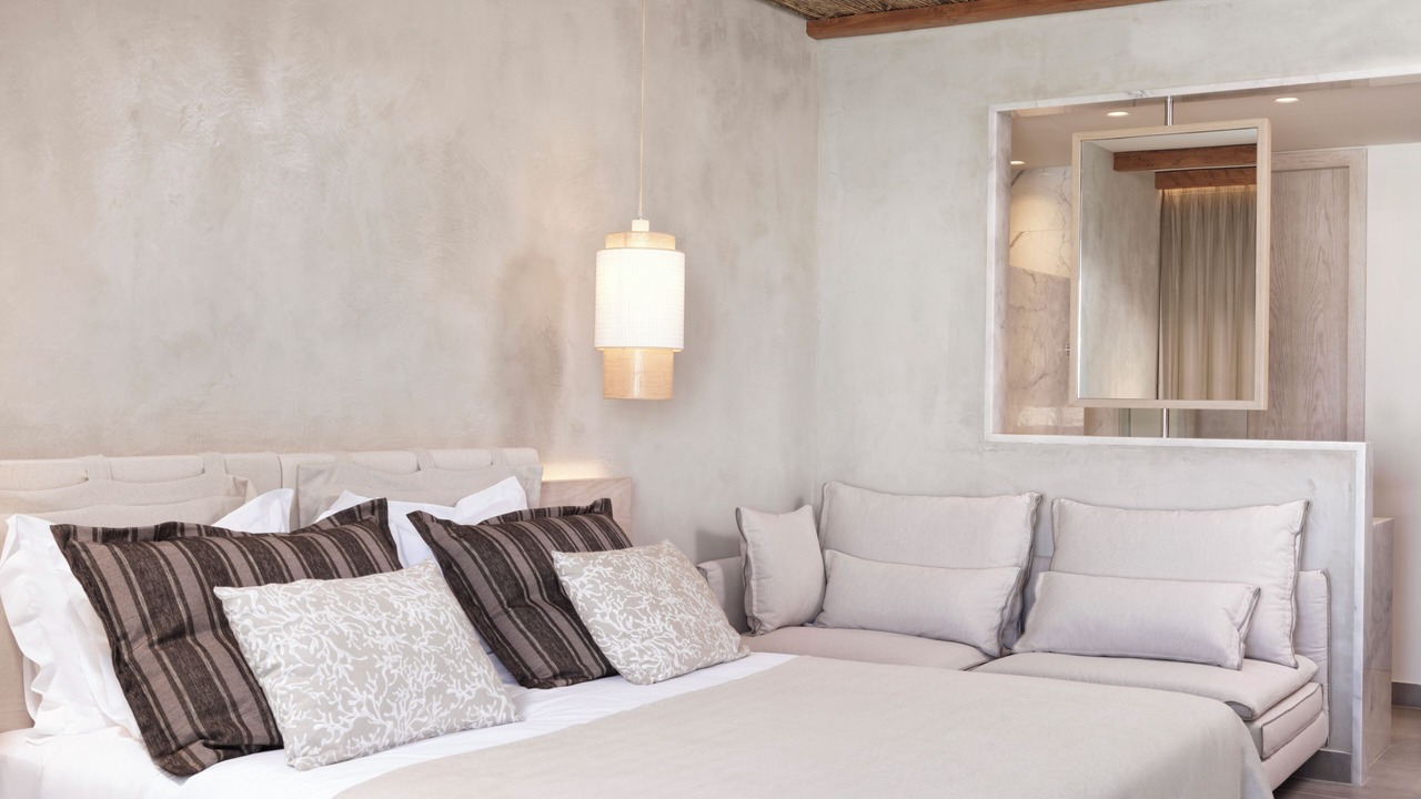Photo of Bedroom in Gennadi