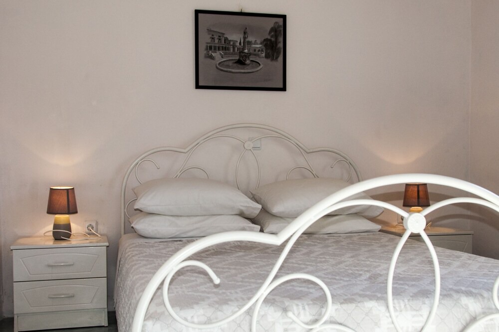 Photo of Bedroom in Liapades