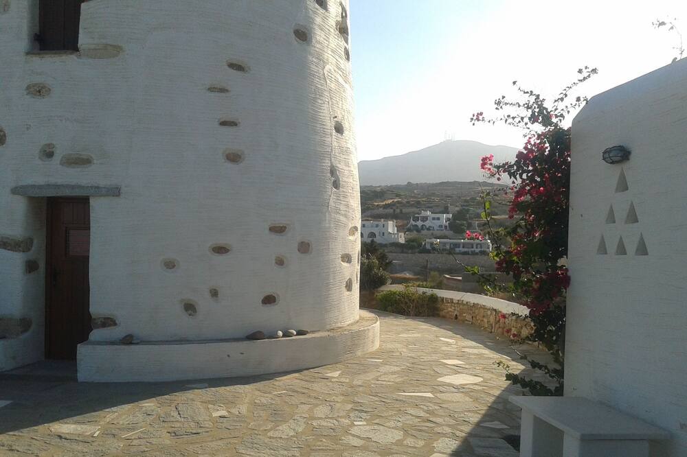 Photo of Outdoor in Lefkes