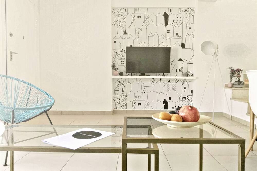 Photo of Livingroom in Adele