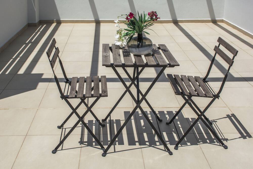 Photo of Patio Balcony in Adele
