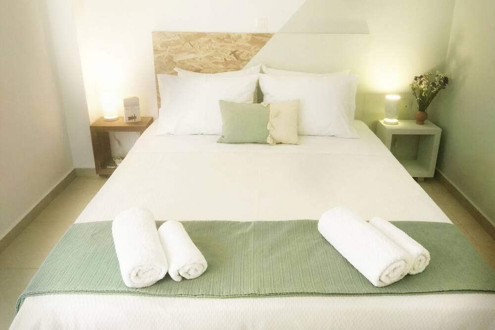 Photo of Bedroom in Adele