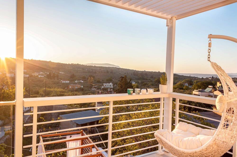 Photo of Patio Balcony in Vamos