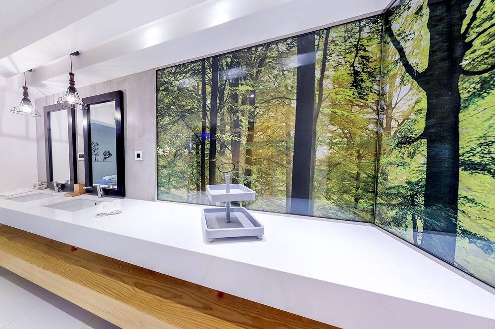 Photo of Bathroom in Vamos