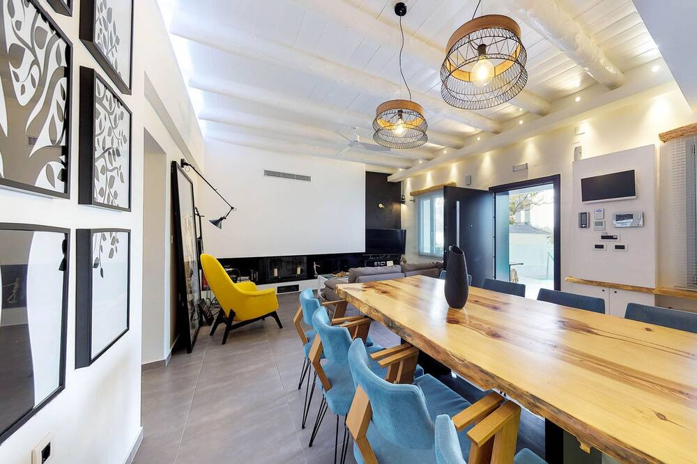Photo of Livingroom in Vamos