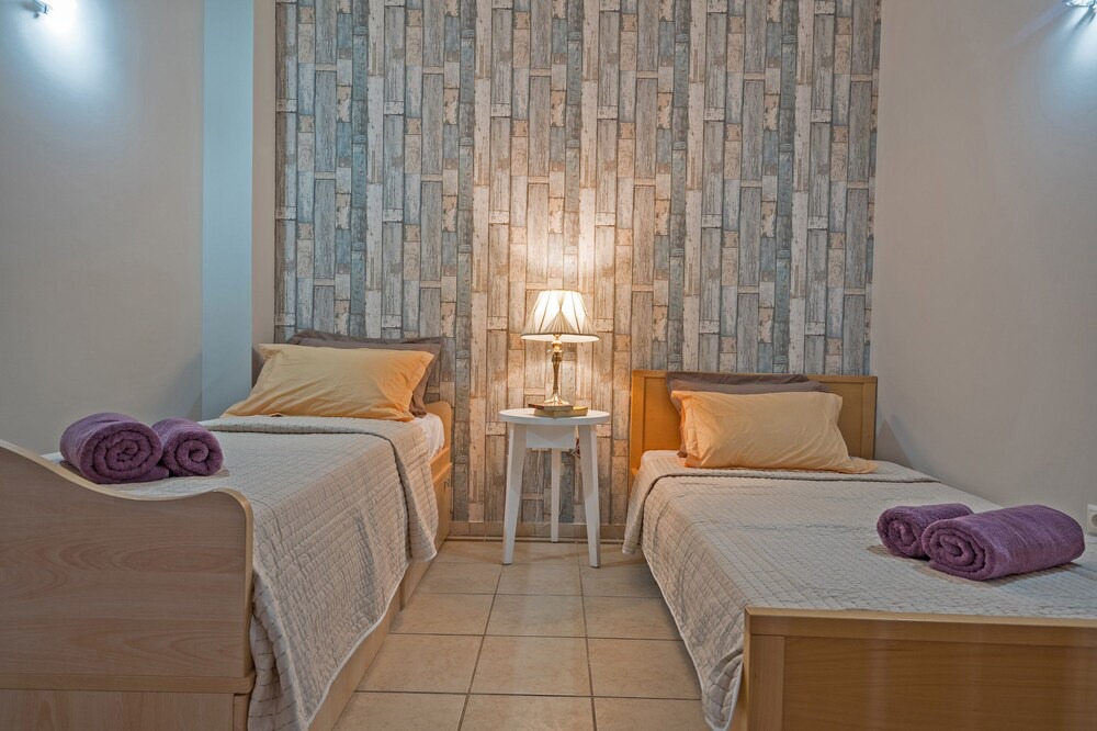 Photo of Bedroom in Atsipopoulo