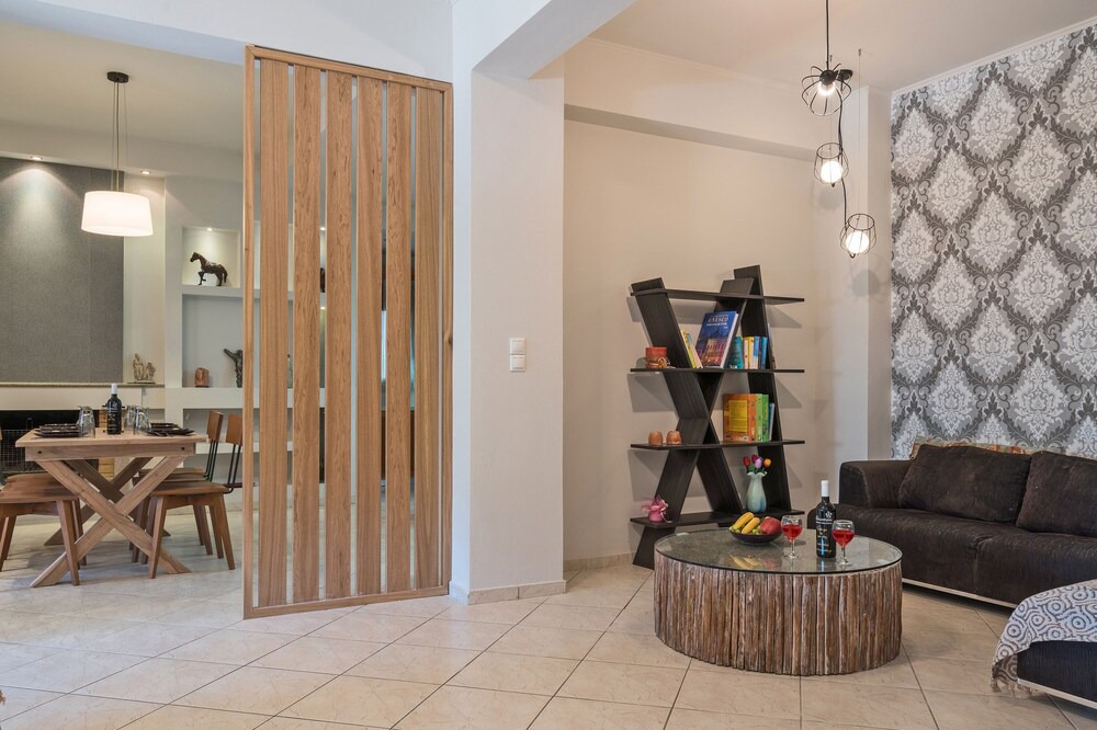 Photo of Livingroom in Atsipopoulo