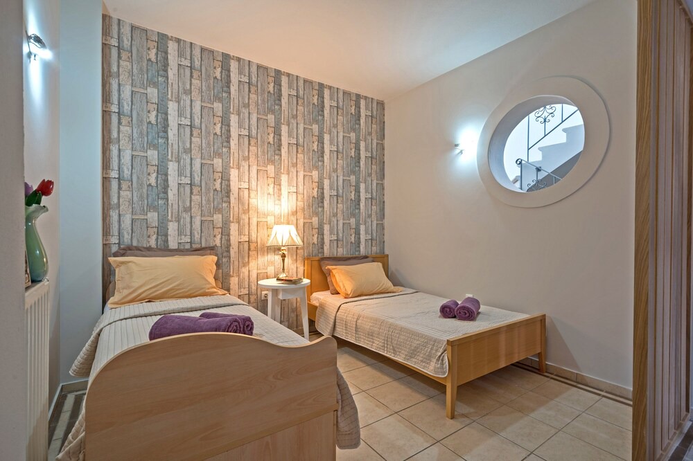 Photo of Bedroom in Atsipopoulo