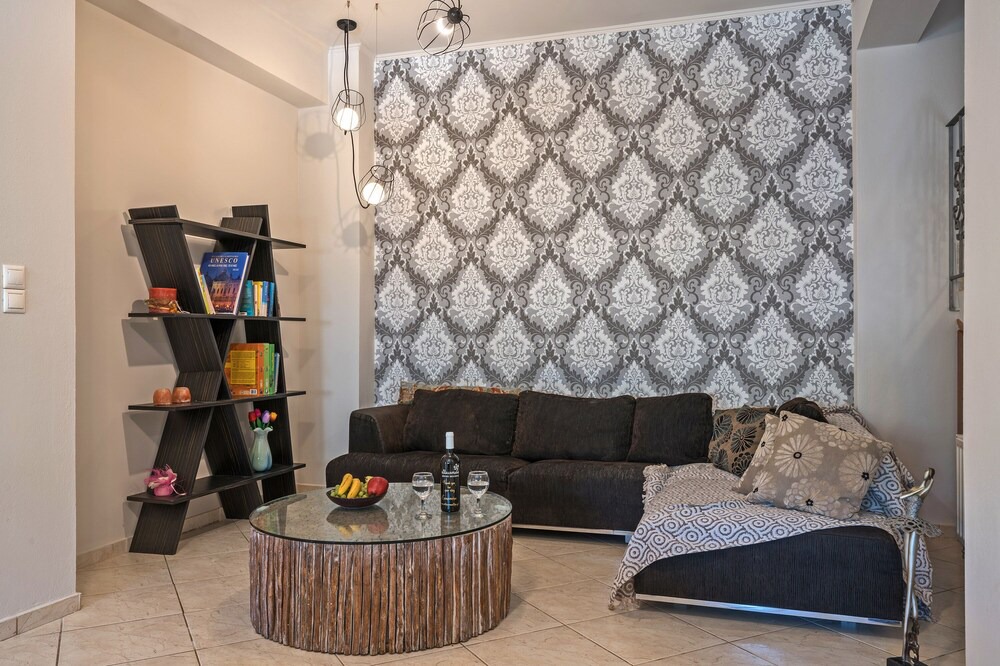 Photo of Bedroom in Atsipopoulo