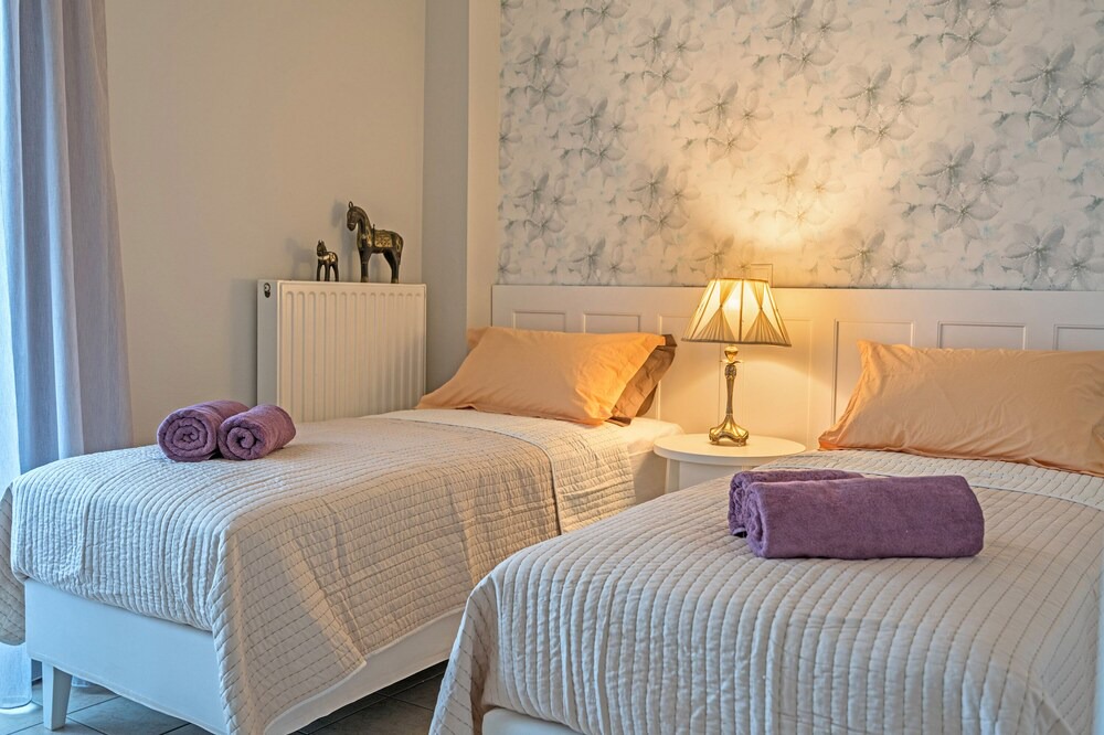 Photo of Bedroom in Atsipopoulo