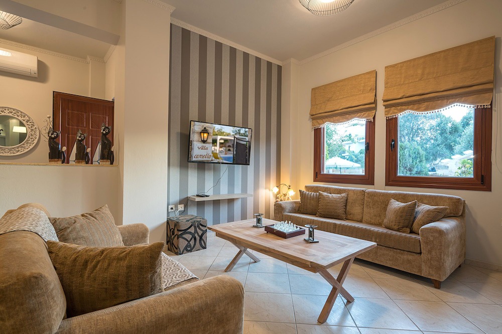 Photo of Livingroom in Atsipopoulo