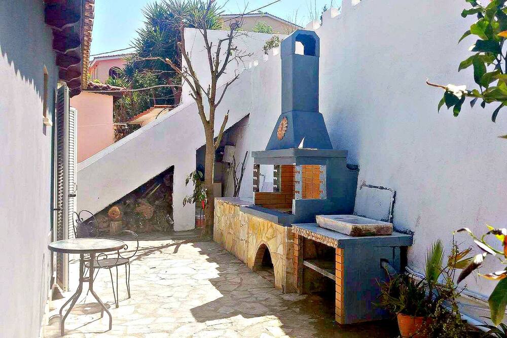 Photo of Patio Balcony in Kato Achaia
