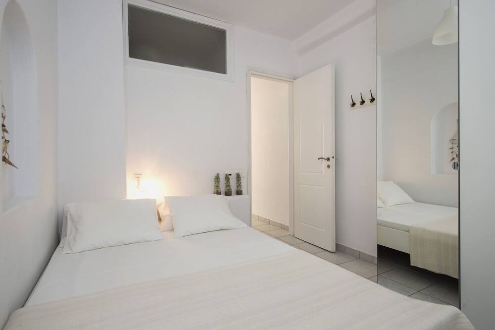 Photo of Bedroom in Piso Livadi