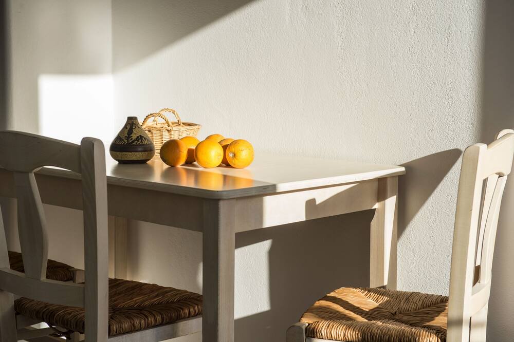 Photo of Kitchen in Piso Livadi