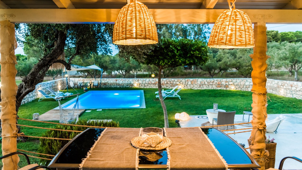 Photo of Outdoor in Vasilikos