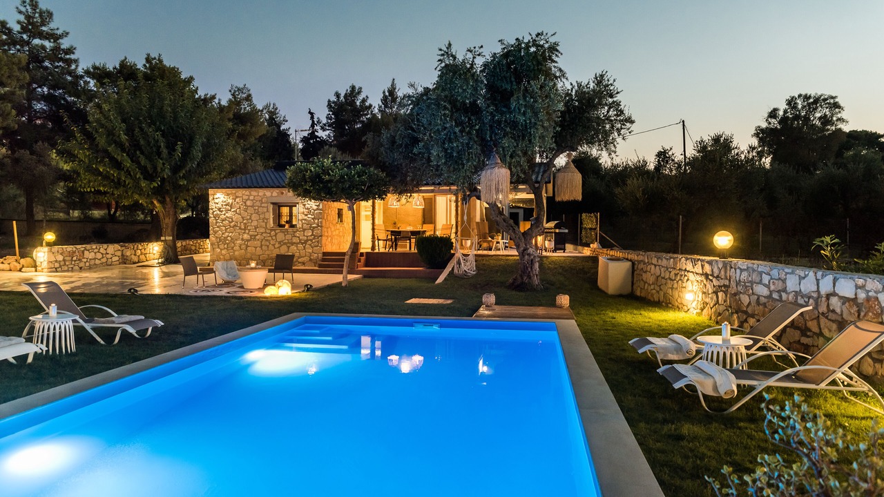 Photo of Outdoor in Vasilikos
