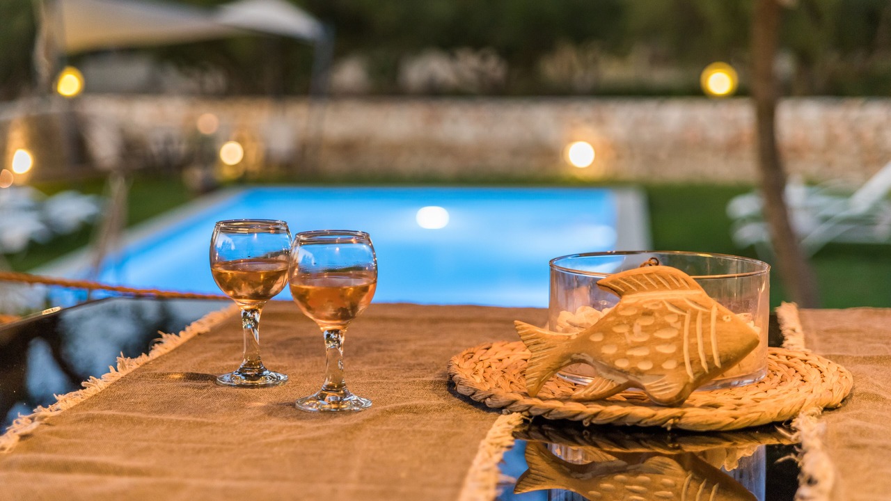 Photo of Outdoor in Vasilikos