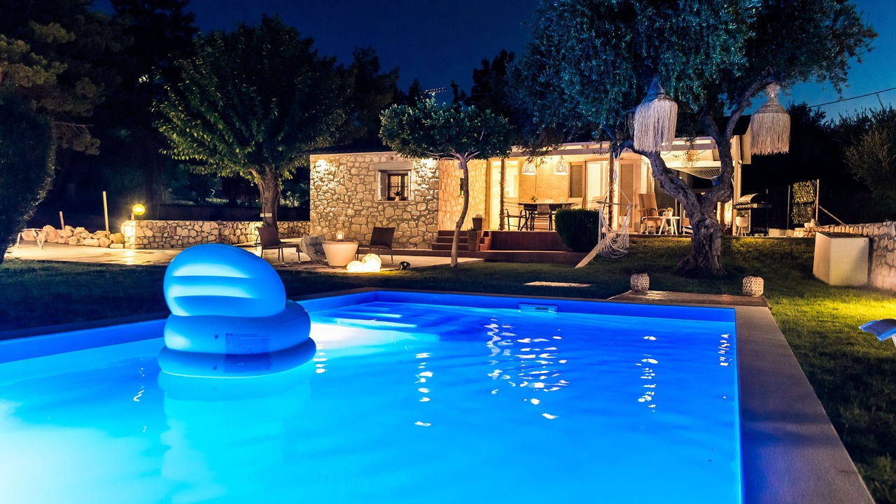 Photo of Outdoor in Vasilikos