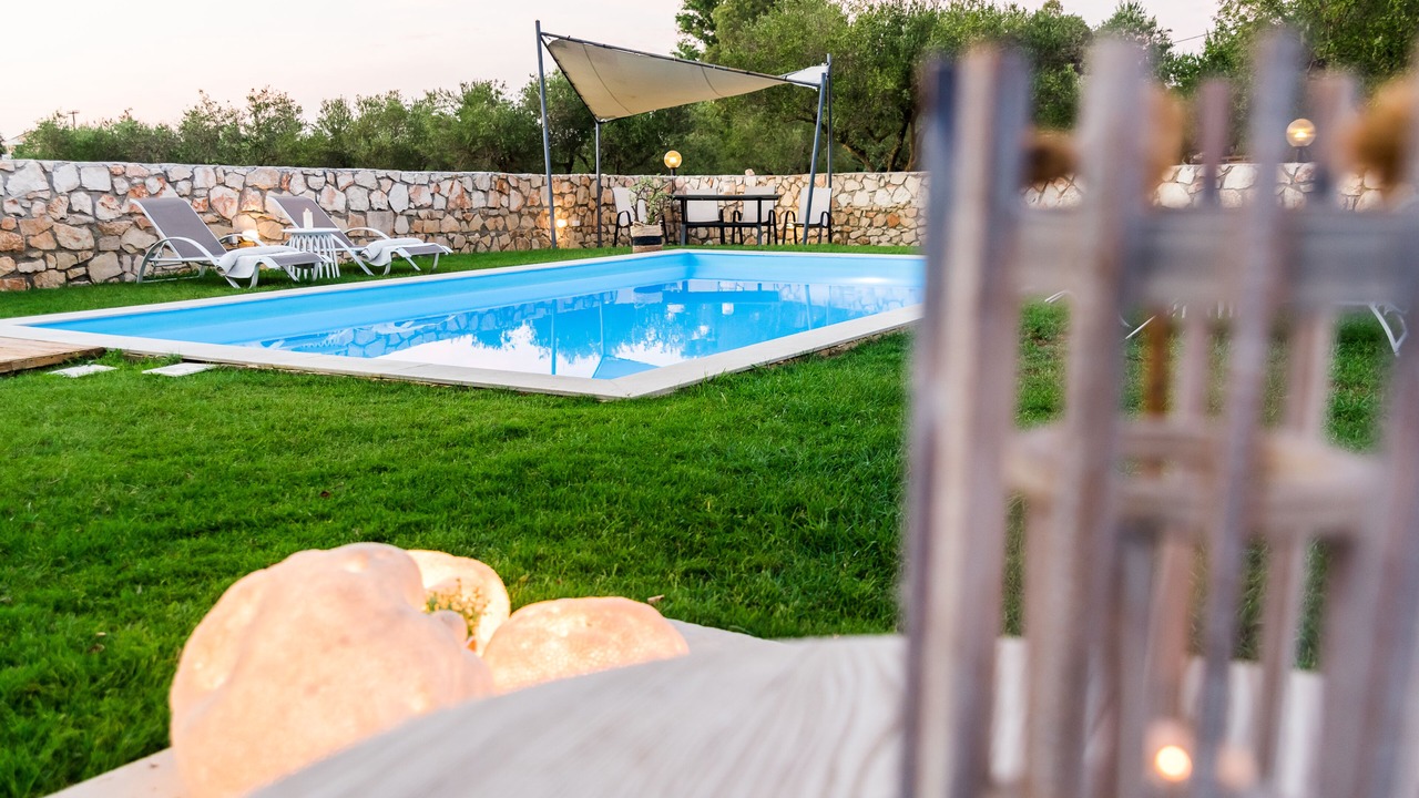 Photo of Outdoor in Vasilikos