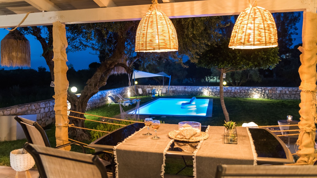 Photo of Outdoor in Vasilikos