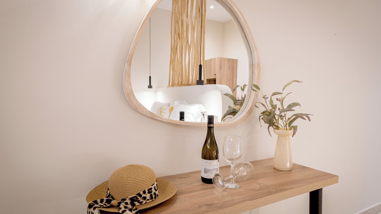 Photo of Bedroom in Agios Sostis