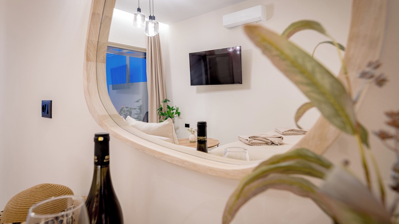 Photo of Bedroom in Agios Sostis