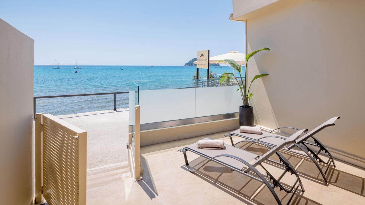Photo of Bedroom in Agios Sostis