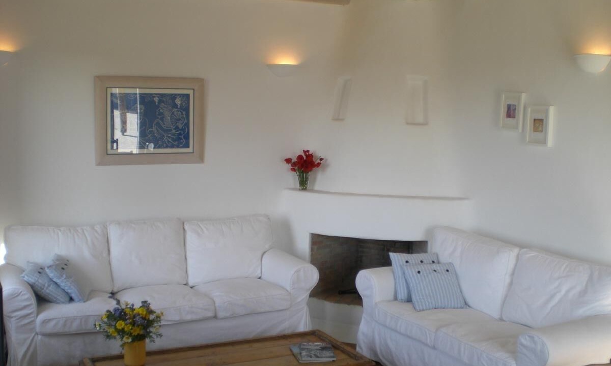Photo of Livingroom in Xilokeratidi
