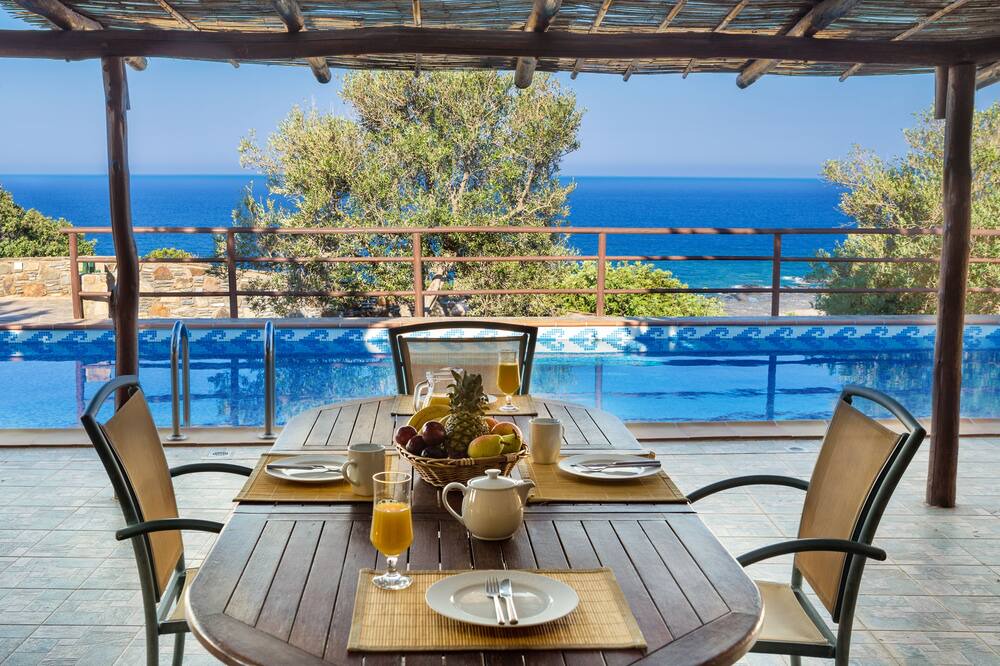 Photo of Patio Balcony in Livadia