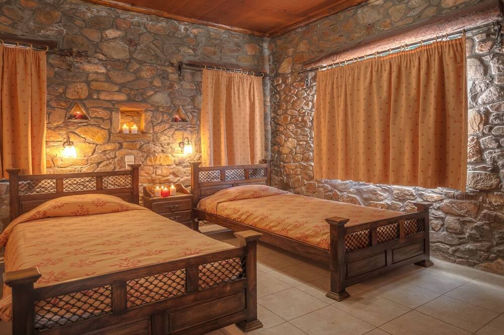 Photo of Bedroom in Livadia