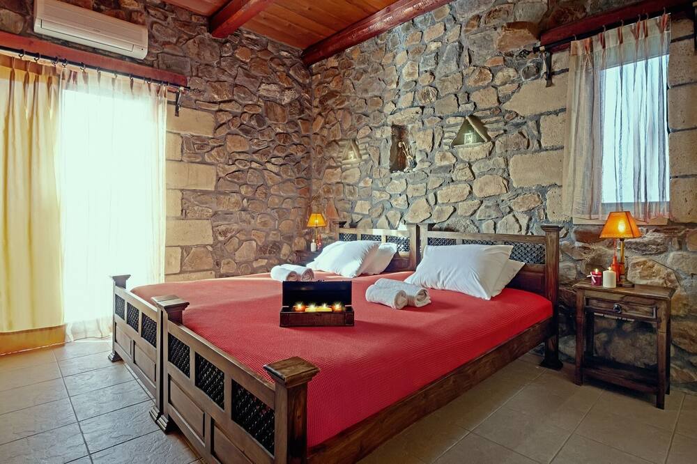 Photo of Bedroom in Livadia
