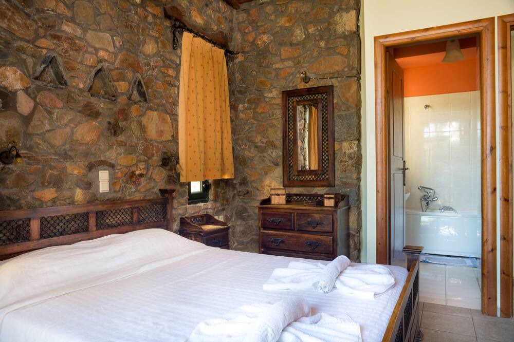 Photo of Bedroom in Livadia