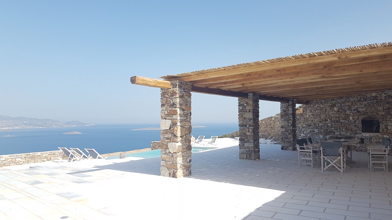 Photo of Outdoor in Antiparos