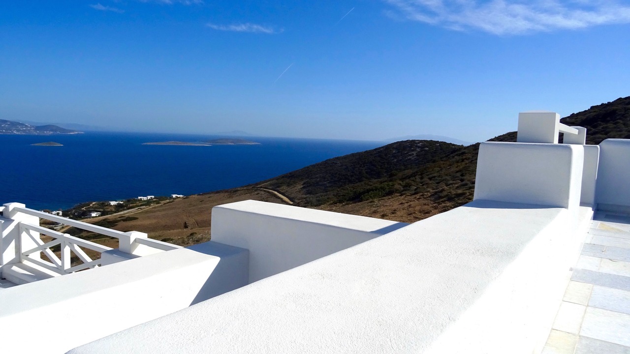 Photo of Outdoor in Antiparos