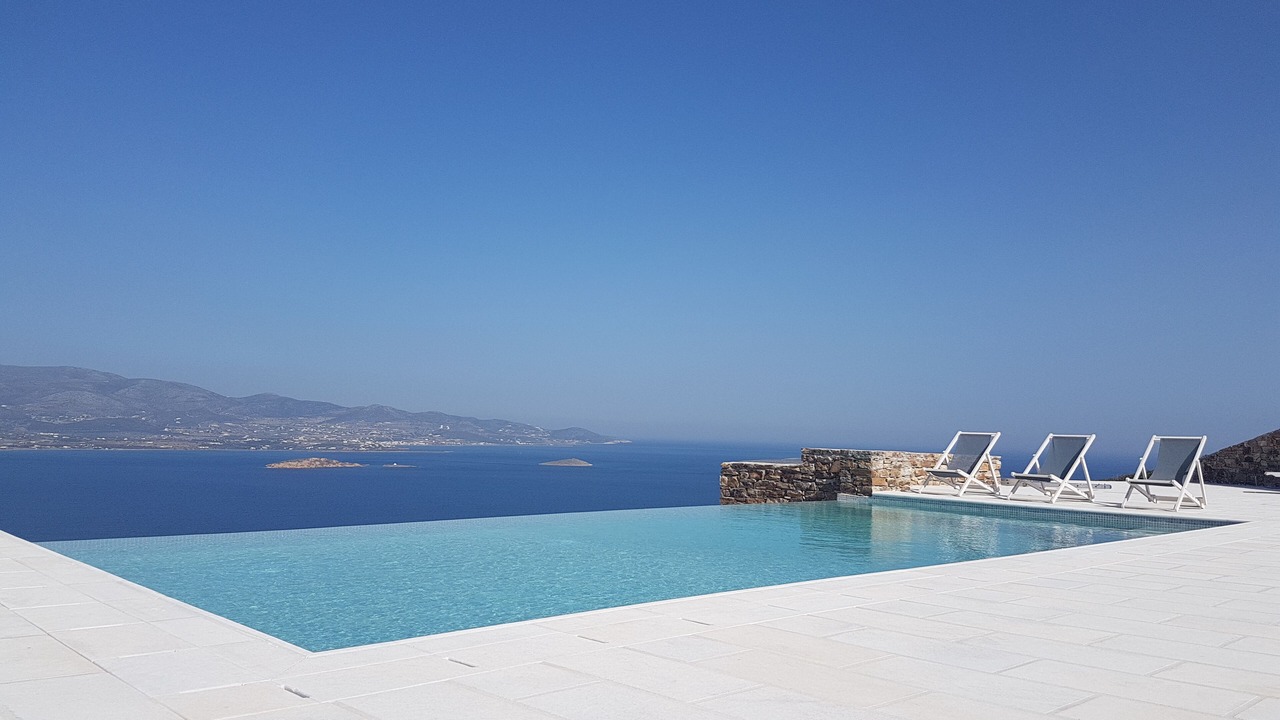 Photo of Outdoor in Antiparos