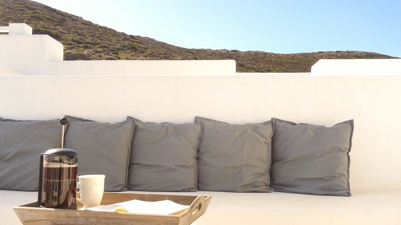 Photo of Outdoor in Antiparos