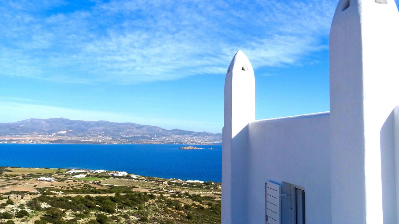 Photo of Others in Antiparos