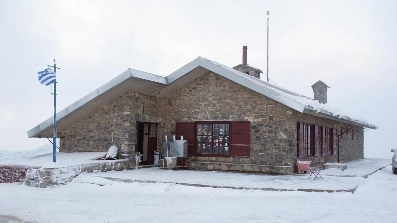 Photo of Outdoor in Omalos