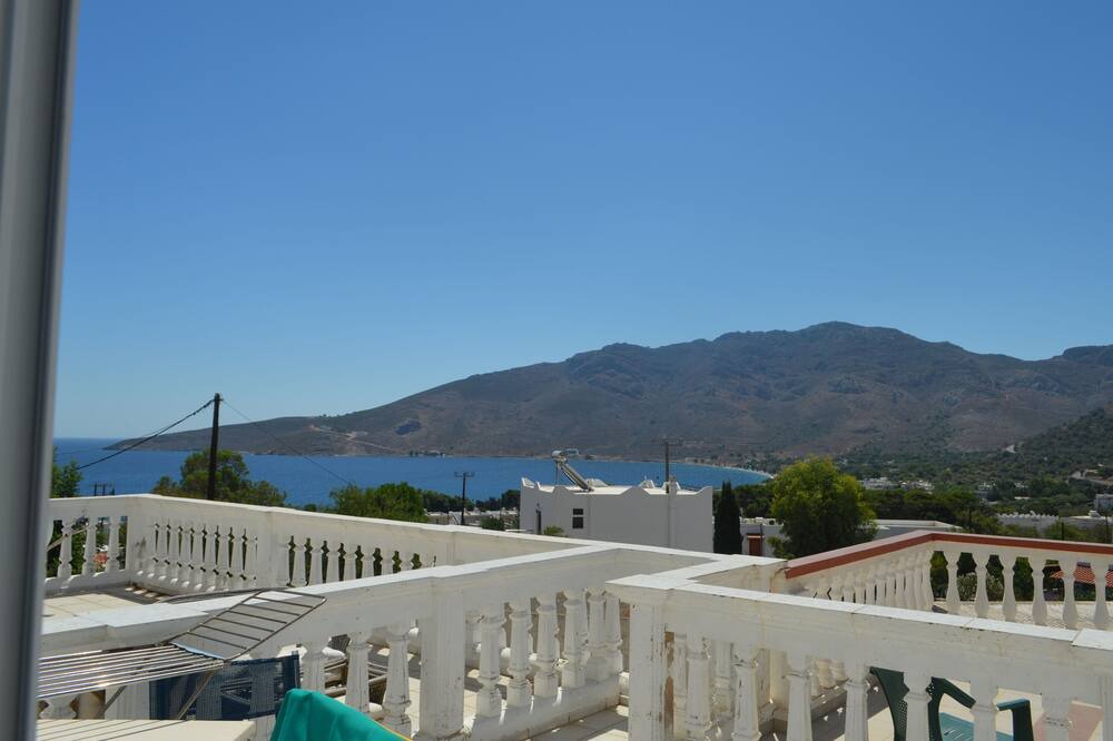 Photo of Patio Balcony in Livadia