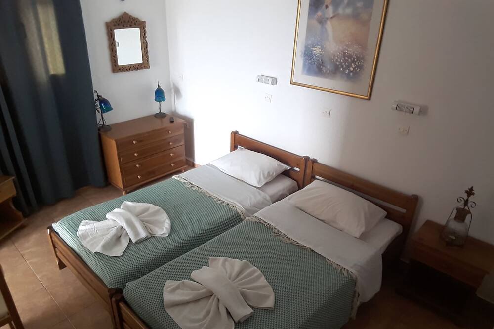 Photo of Bedroom in Livadia