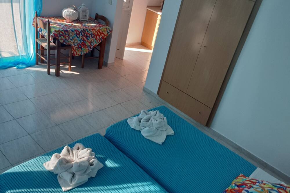 Photo of Bedroom in Livadia