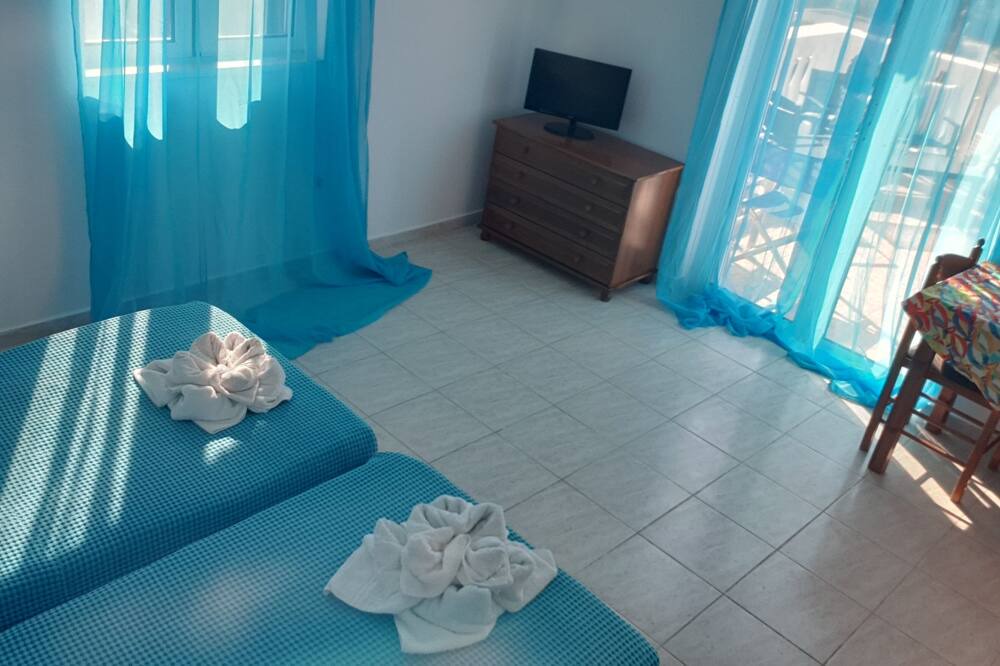 Photo of Bedroom in Livadia