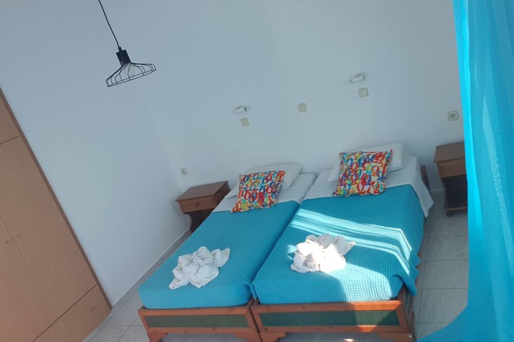 Photo of Bedroom in Livadia