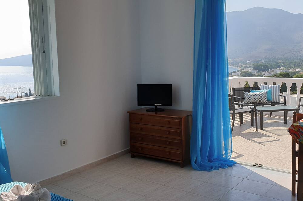 Photo of Bedroom in Livadia